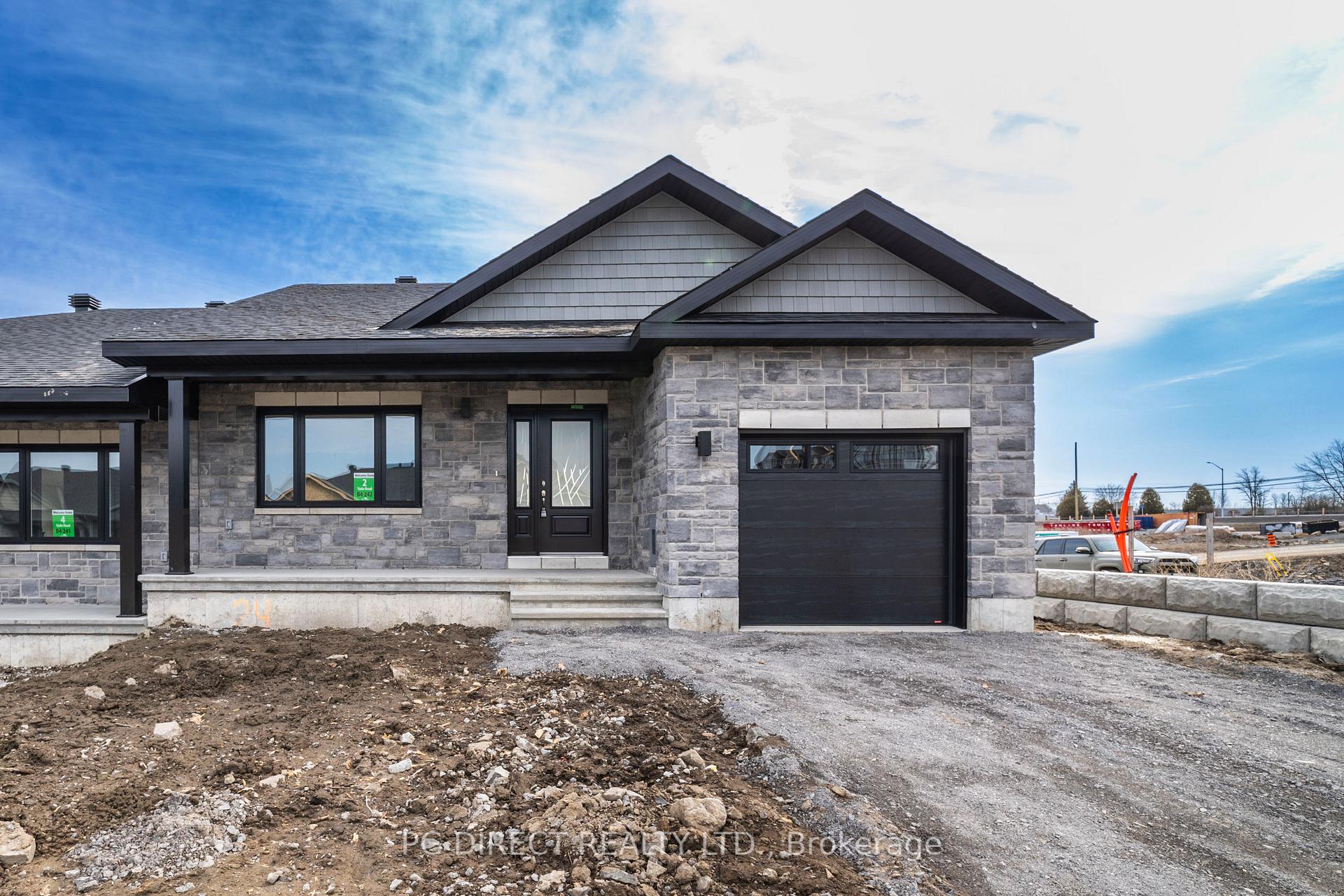 2 Yade Road, Arnprior, ON, exterior
