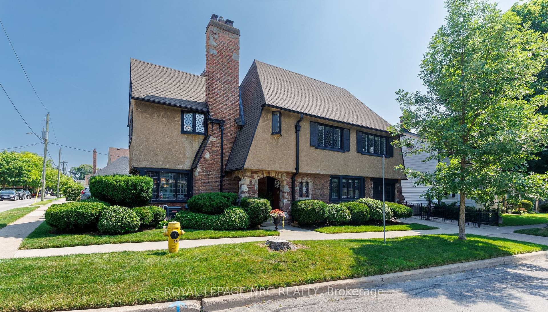 52 Yates Street, St. Catharines, ON, exterior