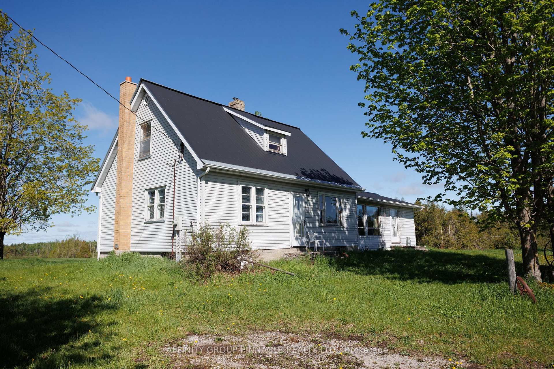 47 Cable Road, Kawartha Lakes, ON, exterior