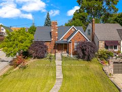 5201 Valley Way, Niagara Falls, ON, exterior