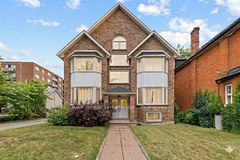 1 - 220 Caroline Street S, Hamilton, ON, exterior
