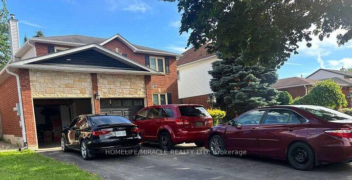 Address withheld, Clarington, ON, exterior