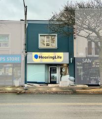 3217 Yonge Street, Toronto C04, ON, exterior