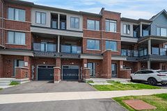 2004 Cameron Lott Crescent, Oshawa, ON, exterior
