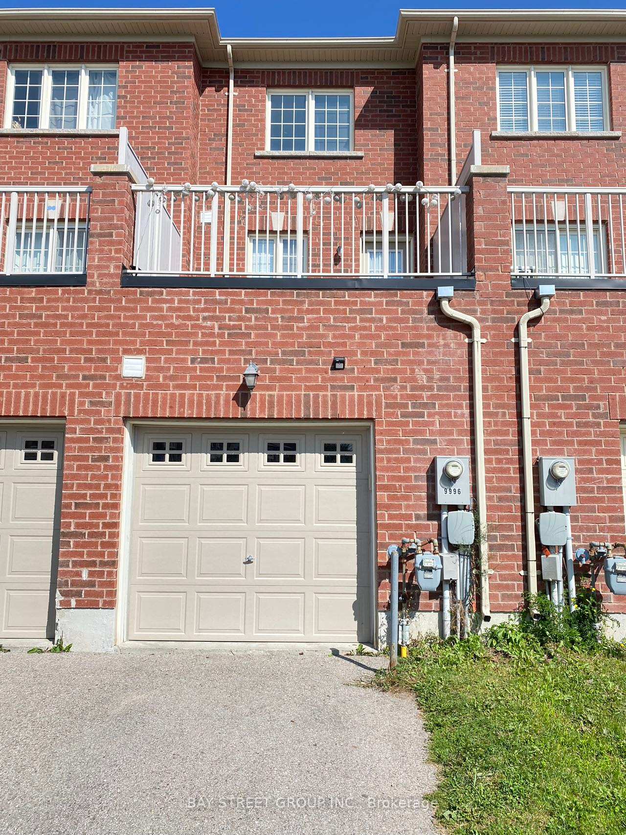 9996 Mccowan Road, Markham, ON, exterior