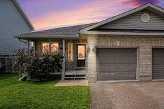 47 Verona Drive, Arnprior, ON, exterior