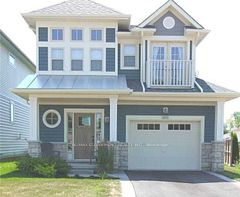 3873 RYAN Avenue, Fort Erie, ON, exterior