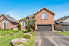 616 Glen Cedar Crescent, Innisfil, ON, exterior