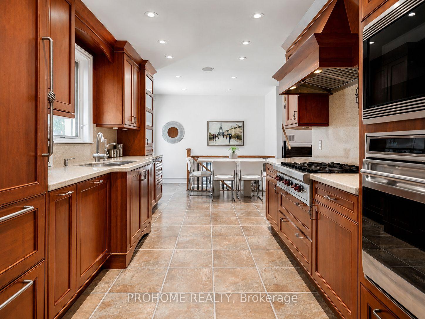 16 Tuscay Court, Markham, ON, exterior