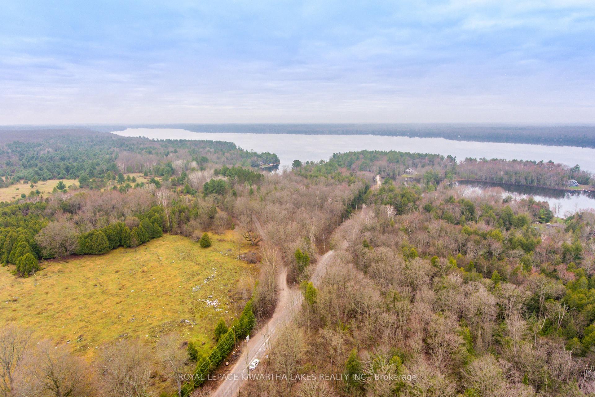 PL 347 Island Drive, Kawartha Lakes, ON, exterior