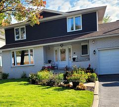 42 Eglee Avenue, North Bay, ON, exterior
