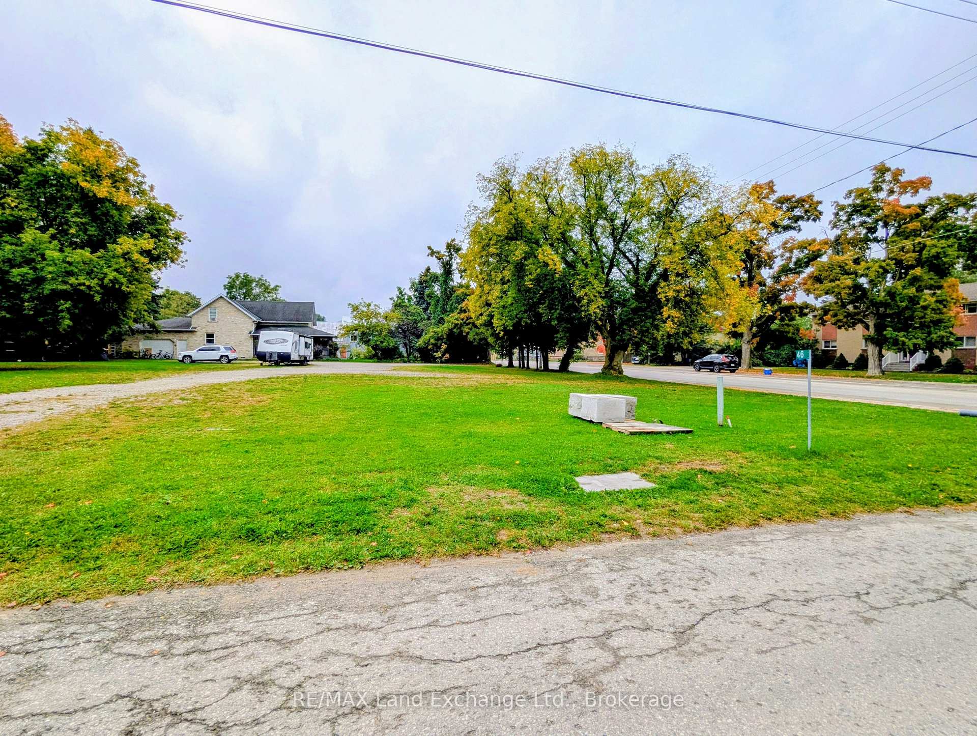 46 Ross Street, Kincardine, ON, exterior