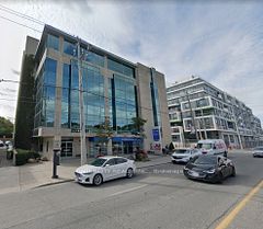 408 - 1670 Bayview Avenue, Toronto C10, ON, exterior