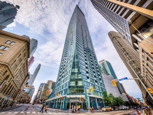 2012 - 8 The Esplanade N/A, Toronto C08, ON, exterior
