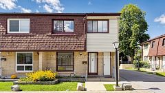 142 - 21 Livonia Place, Toronto E09, ON, exterior