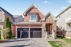 Bsmt - 836 Fetchison Drive, Oshawa, ON, exterior