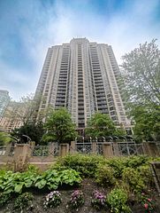 1510 - 10 Northtown Way W, Toronto C14, ON, exterior