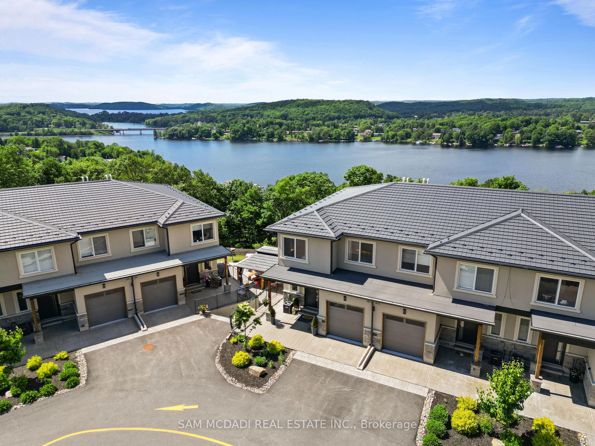 21 Horizon Lane, Huntsville, ON, exterior