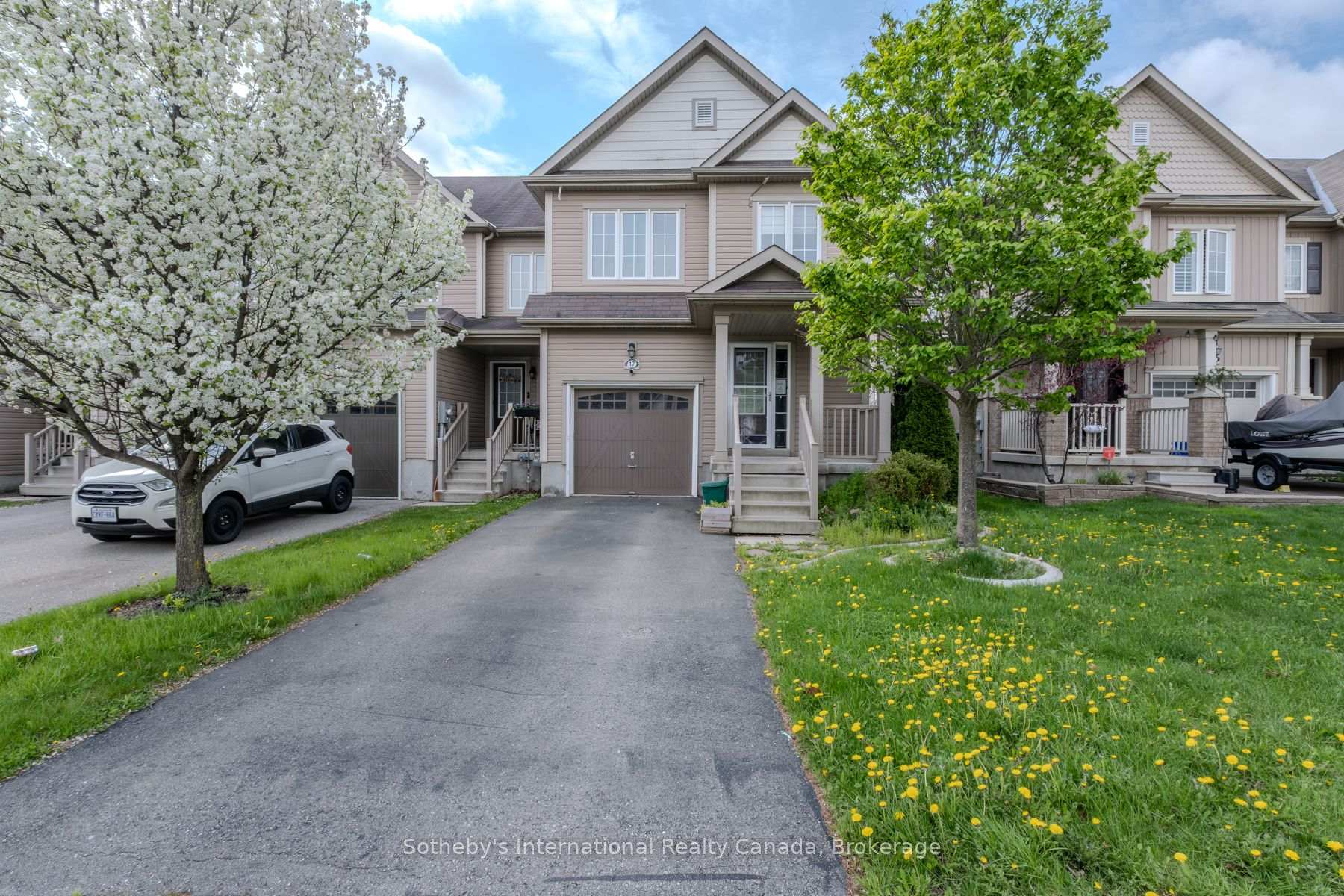 17 Dwyer Court, Brantford, ON, exterior
