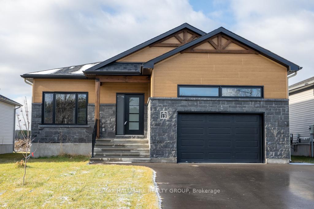 313 ZAKARI Street, Casselman, ON, exterior