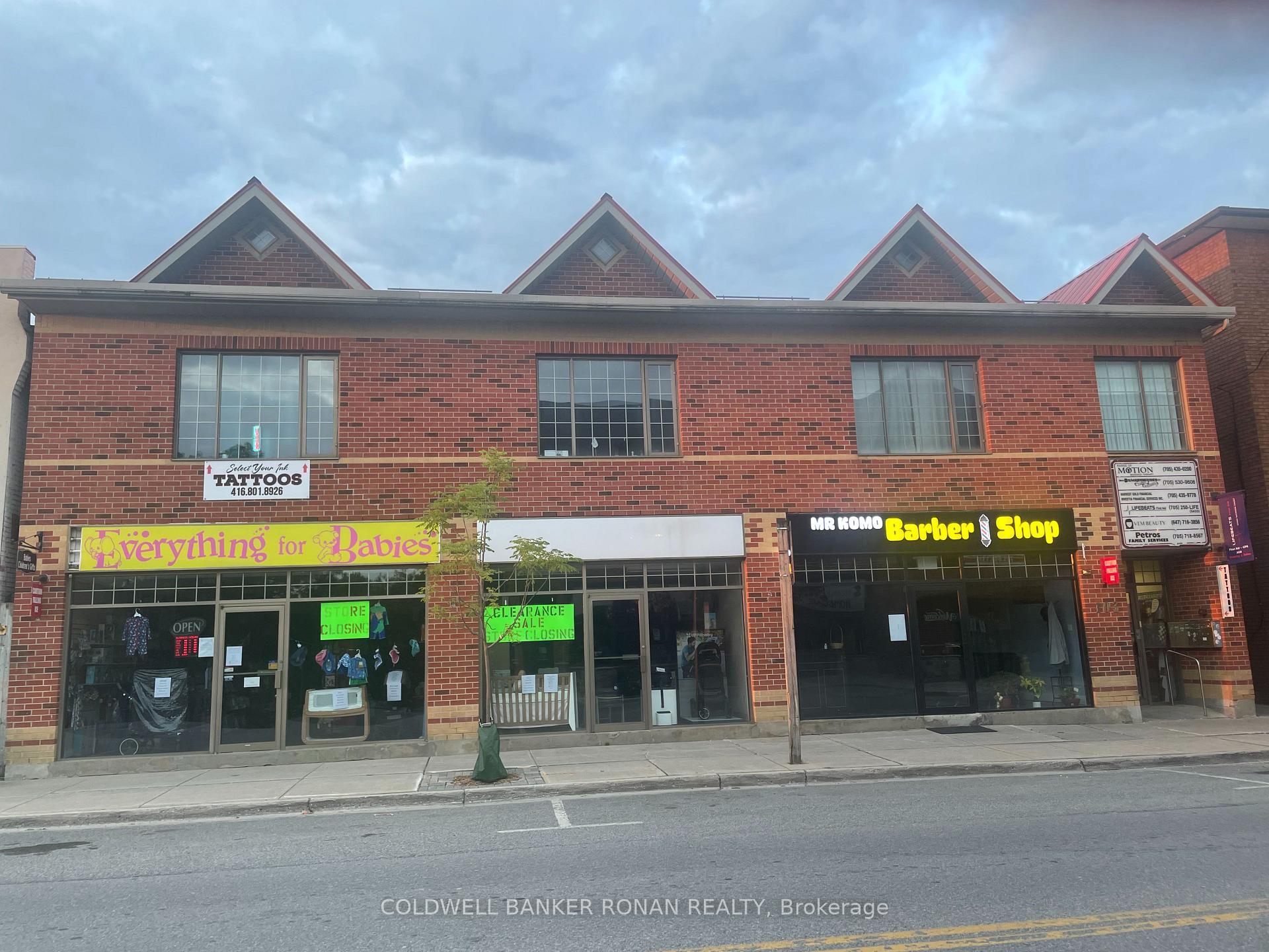103A - 103 Victoria Street W, New Tecumseth, ON, exterior