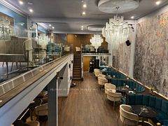 124 Danforth Avenue, Toronto E03, ON, exterior