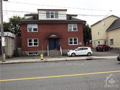 568 Gladstone Avenue, Ottawa Centre, ON, exterior