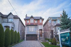 218A Holmes Avenue, Toronto C14, ON, exterior
