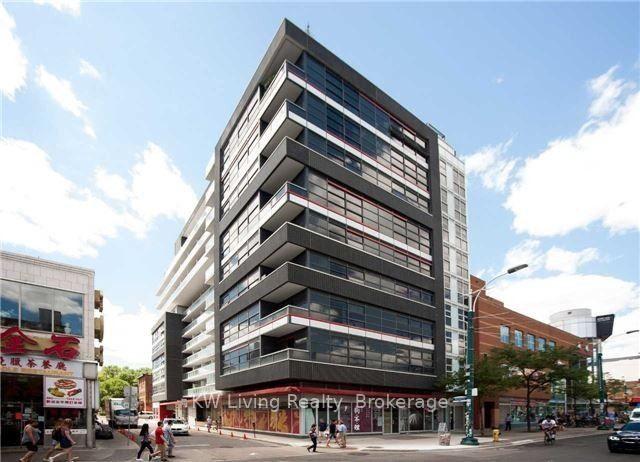 810 - 10 Willison Square, Toronto C01, ON, exterior