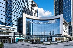 1208 - 4789 Yonge Street, Toronto C14, ON, exterior