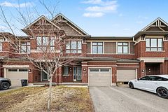 257 Dolce Crescent, Blossom Park - Airport and Area, ON, exterior