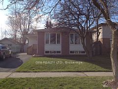 30 Reigate Avenue, Brampton, ON, exterior