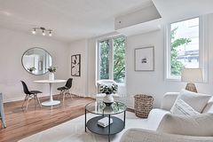 635 - 92 Strachan Avenue, Toronto C01, ON, exterior