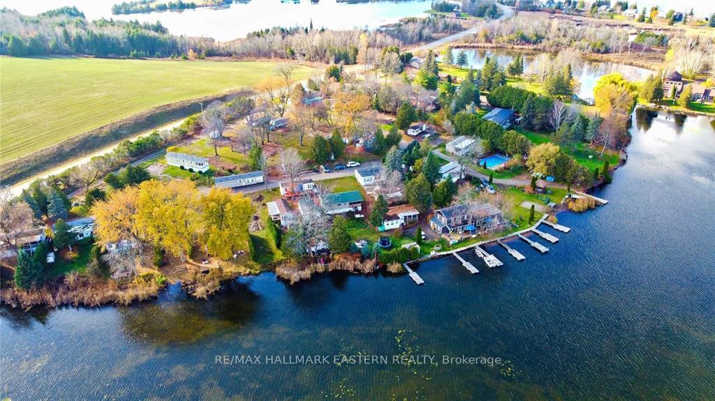 691 Frank Hill Road, Kawartha Lakes, ON, exterior