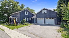 18770 Leslie Street, East Gwillimbury, ON, exterior