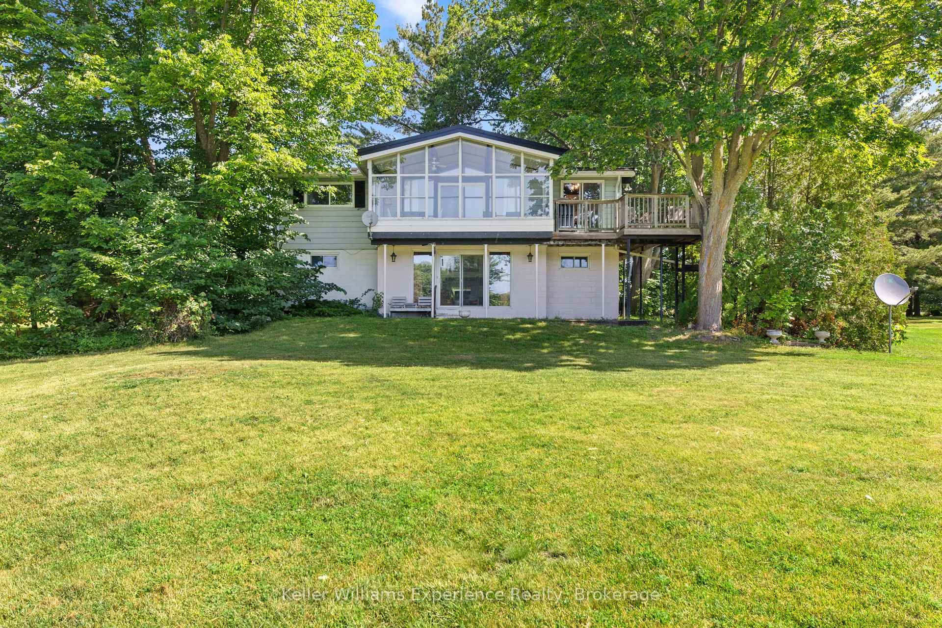118 Heath Valley Trail, Georgian Bay, ON, exterior