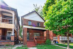 96 Beechwood Avenue, Hamilton, ON, exterior