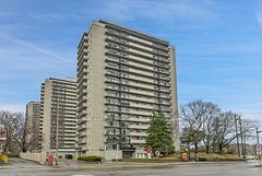 1505 - 158A Mcarthur Avenue, Vanier and Kingsview Park, ON, exterior