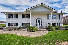 541 Empire Road, Port Colborne, ON, exterior