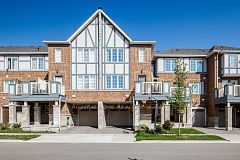 143 Toucan Trail, Oakville, ON, exterior