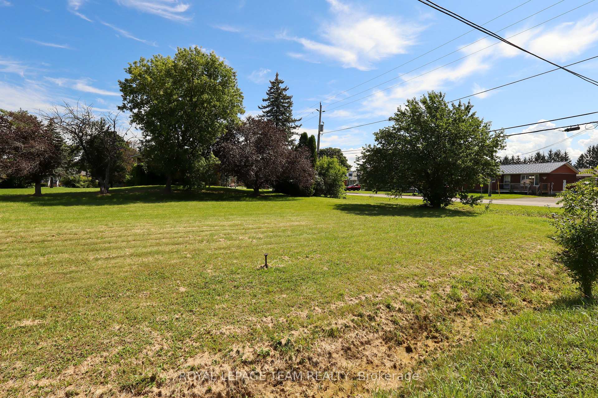 Lot 1 Faubert Street, North Dundas, ON, exterior