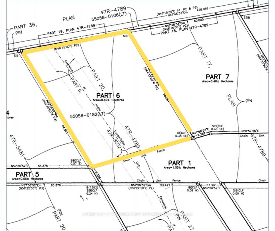 Lot 38 McDonald Drive, Prince Edward County, ON, exterior