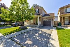 20 Orangegrove Drive, Brampton, ON, exterior