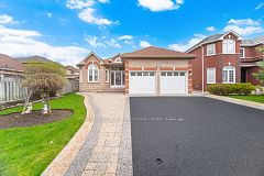 222 Caproni Drive, Vaughan, ON, exterior