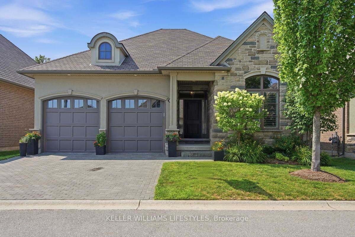 3 - 2290 Torrey Pines Way, London North, ON, exterior