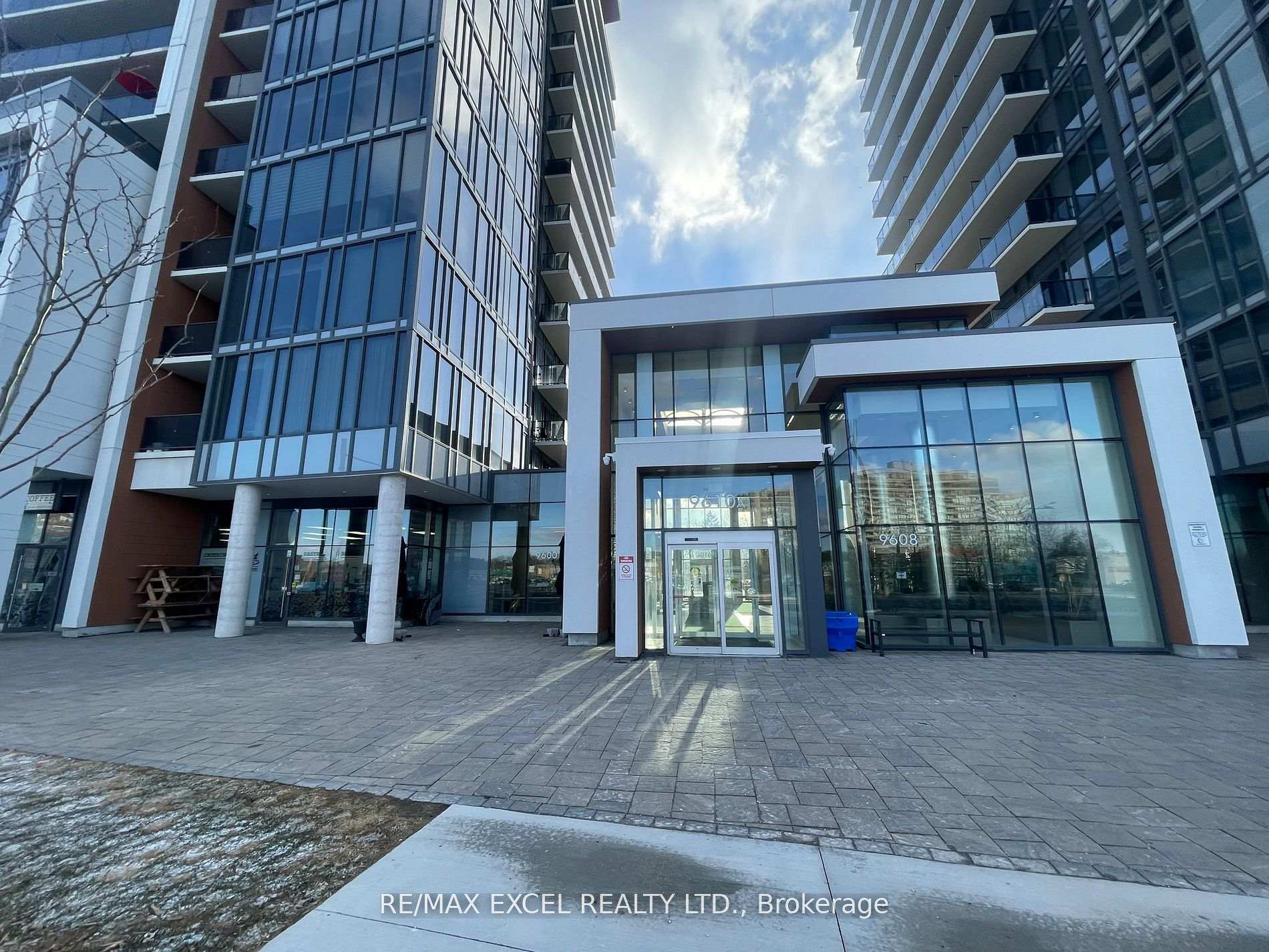 B1 - 9610 Yonge Street, Richmond Hill, ON, exterior