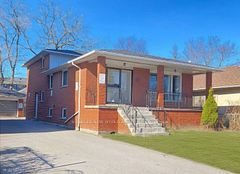290 Sheppard Avenue W, Toronto C07, ON, exterior