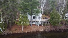 88 Chris Mullin Lane, Madawaska Valley, ON, exterior