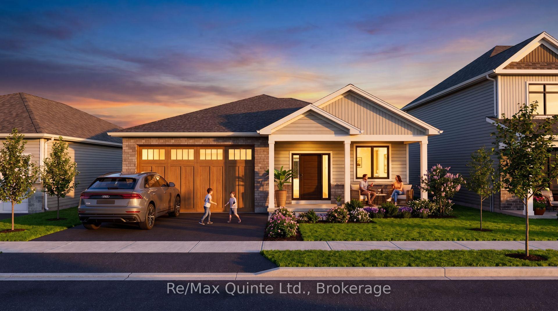 35 French Street, Prince Edward County, ON, exterior