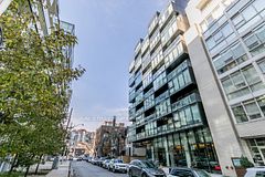 507 - 38 Stewart Street, Toronto C01, ON, exterior